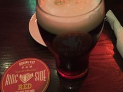 啤酒-Boxing Cat Brewery拳击猫精酿啤酒馆(永福店)