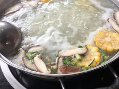 -牛一煲美食(江高店)
