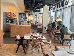 -G+KITCHEN(龙湖狮山天街店)