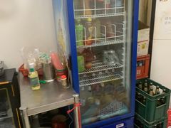 -麻辣烧烤(王串场六号路焕玉里店)