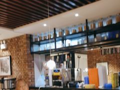 -老上居·手工春饼(贝尔路店)