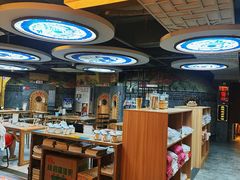 -元启堂·中医正骨推拿·经络足道(夏湾店)
