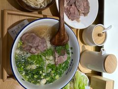 -马记永·兰州牛肉面(3019君尚店)