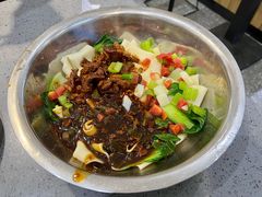 -玲玲面屋