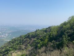 -北京西山国家森林公园