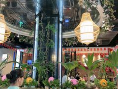 -龙泉人椰子鸡(龙昆南总店)