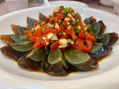 -伙工殿餐厅(吉大店)