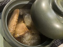 -夜宴江景餐厅