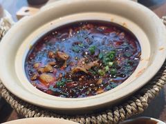 -大盐帮川菜馆(长楹天街店)