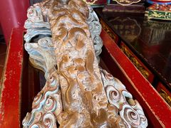 -莆田湄洲妈祖祖庙