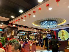 大堂-点都德(盘福楼店)