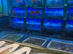 水产区-江南韵·无锡太湖文化体验餐厅(凤凰天街店)