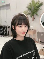 -3AM HAIR SALON染发接发