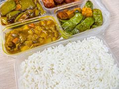 -富龙快餐店(小北店)