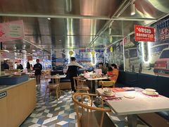 -食大利香港茶餐厅(南亚风情第一城店)
