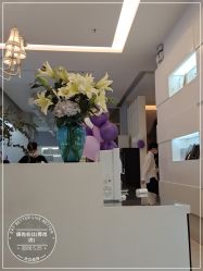 -锦尚名仕Hair Salon
