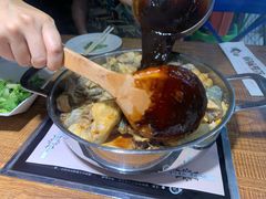 -焖锅部落(容城店)