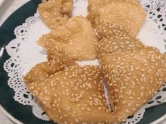-畔山酒店中餐厅