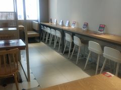 -秦关面道(世博店)
