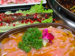 -楠火锅(太古里总店)