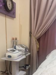 -芳朵美容养生SPA