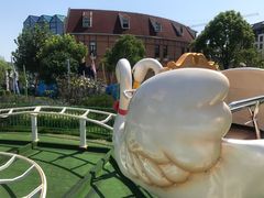 -安徒生童话乐园