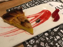 -MYLK意式小厨(熙地港店)