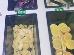 -东方豪客牛排意面披萨(金凤万达店)