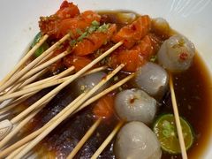 -串盟烧烤大排档·长沙美食地标(星沙店)