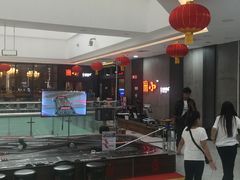 店内环境-万达广场(石景山店)
