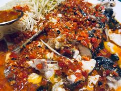 -千稻剁椒大鱼头(CityOn熙地港店)