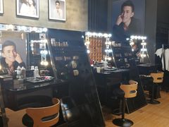 -海马体照相馆|大师(武汉光谷K11店)