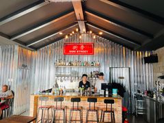 -Side Street街旁(交道口店)
