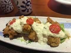 -有喜屋·深夜食堂(北京西路店)