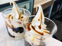 波波冰淇淋-喜茶(永旺梦乐城店)