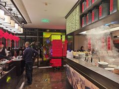 -杏花堂晋商私房菜(华熙五棵松店)