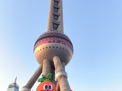 -东方明珠·可口可乐欢乐餐厅