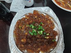 -邢家锅贴老店·非遗·开封菜(金明广场店)