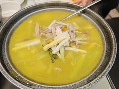 -金鸭都·老北京特色家常菜(潘家园店)