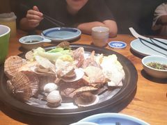 -三个渔夫·蒸汽海鲜(小白楼店)