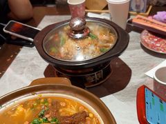 -山四砂锅(太原钟楼街店)