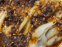 -蒋家槟豆面皮(友爱路店)