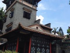 -东莞市可园博物馆