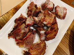 -海尔巴格新疆餐厅(东来兴店)