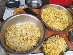 -龙门李家三旦羊肉汤馆