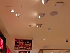 -西贝(金桥店)
