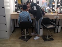 -真我樣照相馆·身份证·证件照·外拍(环球港店)