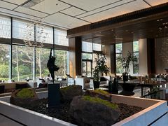 -福州仓山凯悦酒店·Market Cafe Lacucina咖啡厅