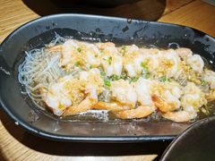 -金牌外婆家(苏州中心店)