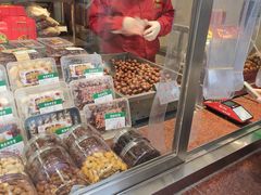 零售区-小宝栗子(嘉华国际商业中心店)